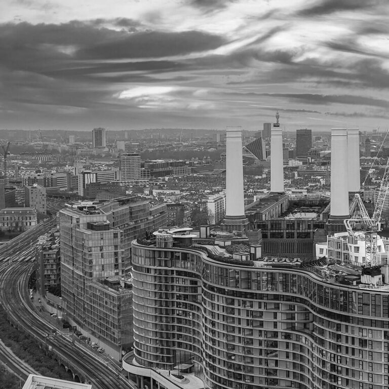 Property Management Battersea Power Station