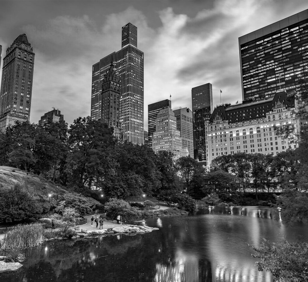 Luxury Property Management New York | TLMC